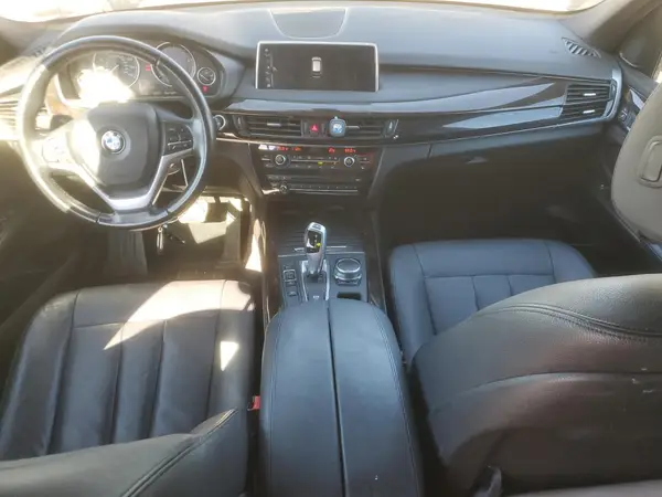 5UXKR0C53H0V49627 2017 BMW X5 - Image 8