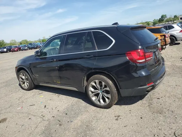 5UXKR0C53H0V49711 2017 BMW X5 - Image 2