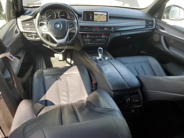 5UXKR0C53H0V49711 2017 BMW X5 - Image 8