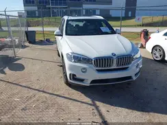 5UXKR0C53H0V50311 2017 BMW X5