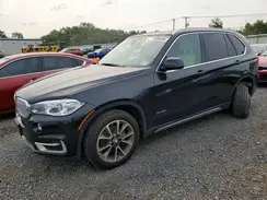 5UXKR0C53H0V50325 2017 BMW X5