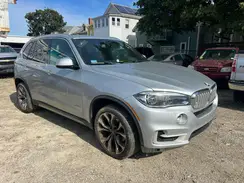5UXKR0C53H0V50549 2017 BMW X5
