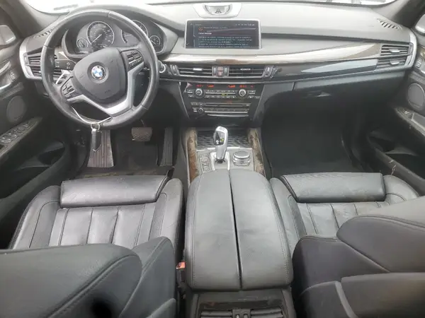 5UXKR0C53H0V65178 2017 BMW X5 - Image 8