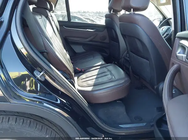 5UXKR0C53H0V65553 2017 BMW X5 - Image 8