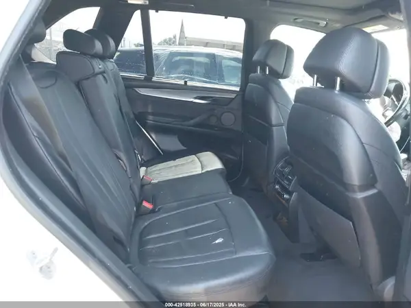 5UXKR0C53H0V65763 2017 BMW X5 - Image 8