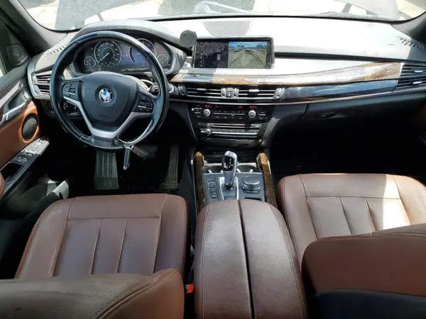 5UXKR0C53H0V66296 2017 BMW X5 - Image 8