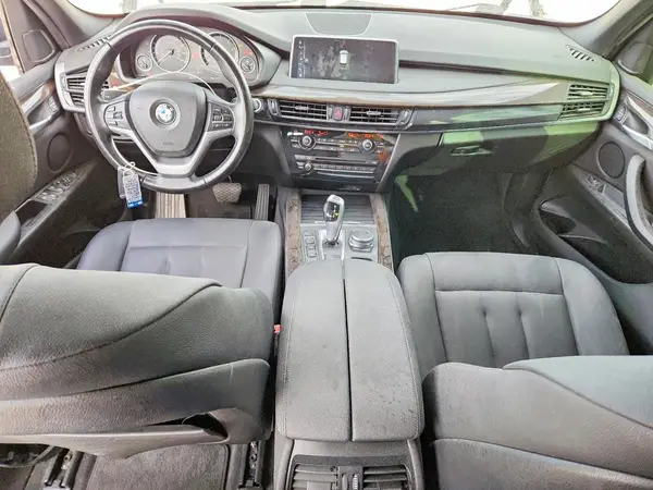 5UXKR0C53H0V67495 2017 BMW X5 - Image 8
