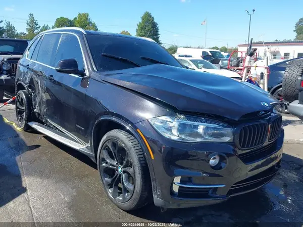 5UXKR0C53H0V68159 2017 BMW X5 - Image 1