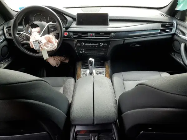 5UXKR0C53H0V68419 2017 BMW X5 - Image 8