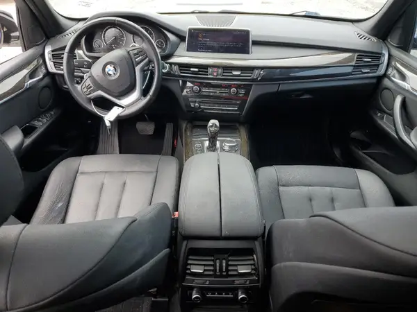 5UXKR0C53J0X83787 2018 BMW X5 - Image 8