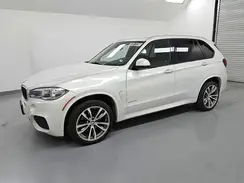 5UXKR0C53J0X84146 2018 BMW X5