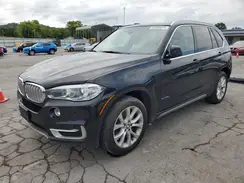 5UXKR0C53J0X86110 2018 BMW X5