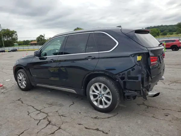 5UXKR0C53J0X86110 2018 BMW X5 - Image 2