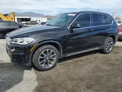 5UXKR0C53J0X86463 2018 BMW X5