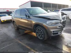 5UXKR0C53J0X87239 2018 BMW X5