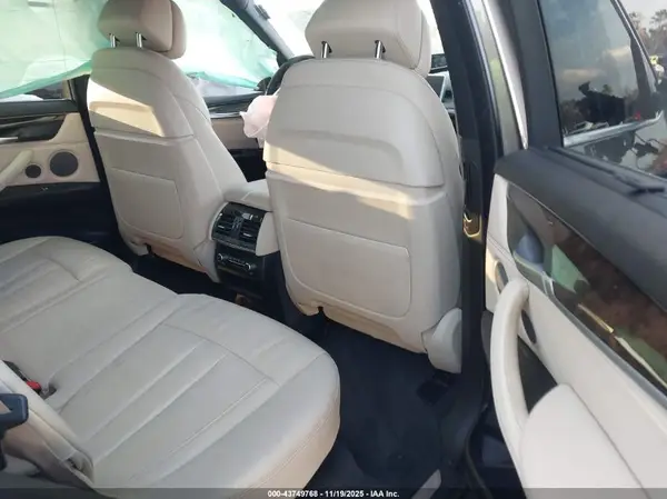 5UXKR0C53J0X87239 2018 BMW X5 - Image 8