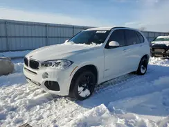 5UXKR0C53J0X87869 2018 BMW X5