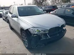 5UXKR0C53J0X88679 2018 BMW X5