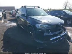 5UXKR0C53J0X89881 2018 BMW X5