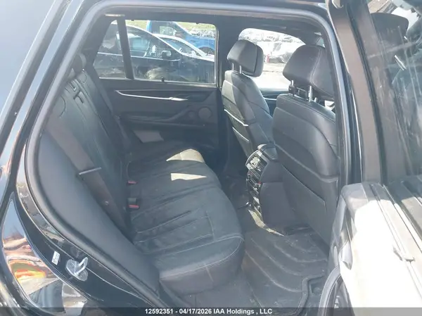 5UXKR0C53J0X89881 2018 BMW X5 - Image 8