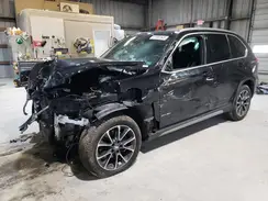 5UXKR0C53J0X89931 2018 BMW X5