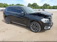 5UXKR0C53J0X90013 2018 BMW X5