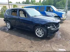 5UXKR0C53J0X90609 2018 BMW X5