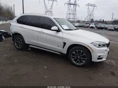 5UXKR0C53J0X91291 2018 BMW X5
