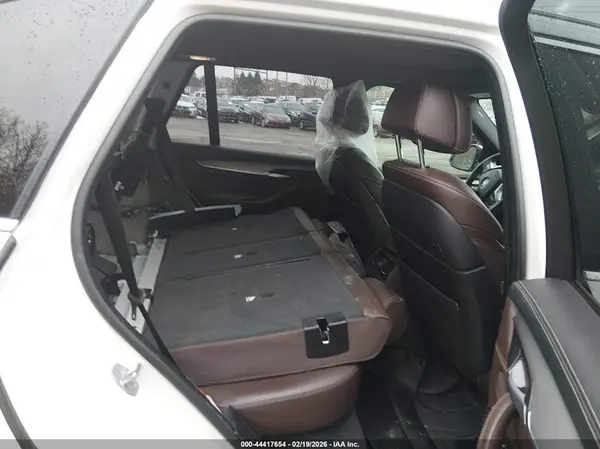 5UXKR0C53J0X91291 2018 BMW X5 - Image 8