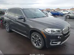5UXKR0C53J0X92425 2018 BMW X5