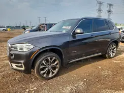 5UXKR0C53J0X93588 2018 BMW X5
