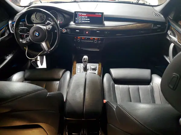 5UXKR0C53J0X94336 2018 BMW X5 - Image 8