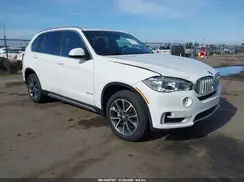 5UXKR0C53J0X95082 2018 BMW X5