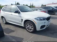 5UXKR0C53J0X95356 2018 BMW X5