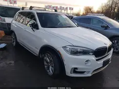 5UXKR0C53J0X95650 2018 BMW X5