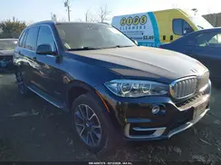 5UXKR0C53J0X95681 2018 BMW X5