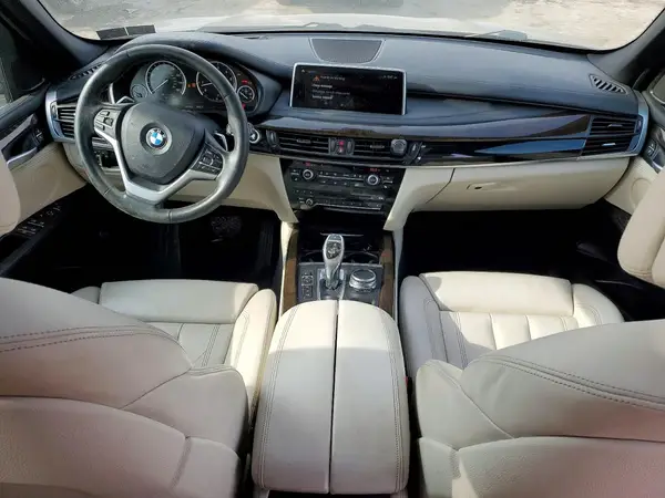 5UXKR0C53J0X96894 2018 BMW X5 - Image 8