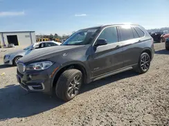 5UXKR0C53J0X97009 2018 BMW X5