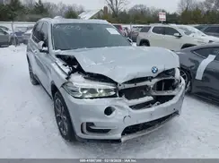 5UXKR0C53J0Y00443 2018 BMW X5