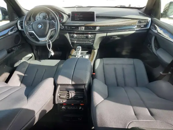 5UXKR0C53J0Y00894 2018 BMW X5 - Image 8