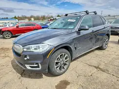 5UXKR0C53J0Y02905 2018 BMW X5
