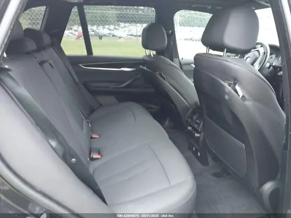 5UXKR0C53J0Y05206 2018 BMW X5 - Image 8