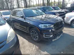 5UXKR0C53J0Y05450 2018 BMW X5