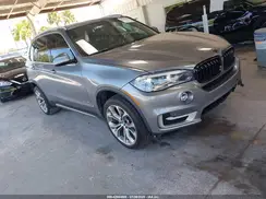 5UXKR0C53JL070564 2018 BMW X5