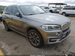 5UXKR0C53JL072363 2018 BMW X5