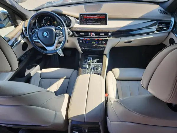5UXKR0C53JL072993 2018 BMW X5 - Image 8