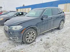 5UXKR0C53JL073044 2018 BMW X5