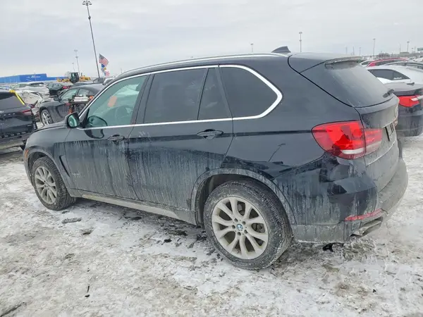 5UXKR0C53JL073044 2018 BMW X5 - Image 2