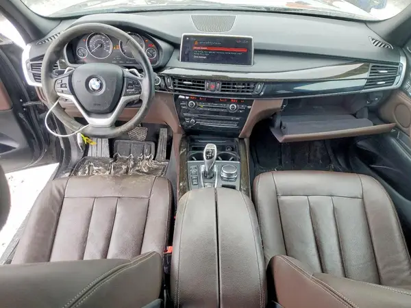 5UXKR0C53JL073044 2018 BMW X5 - Image 8