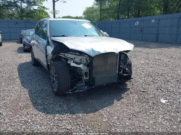 5UXKR0C53JL073058 2018 BMW X5 - Image 1
